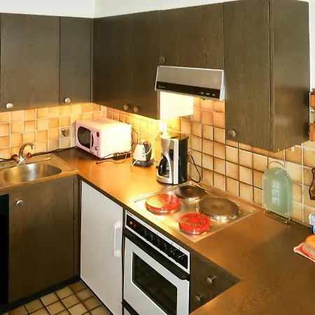 Apartment Alpvision Residences