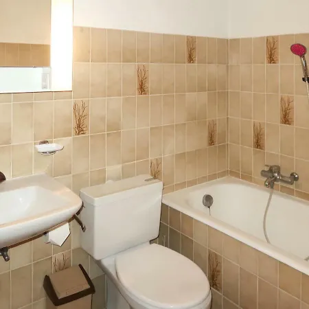 Alpvision Residences Apartment