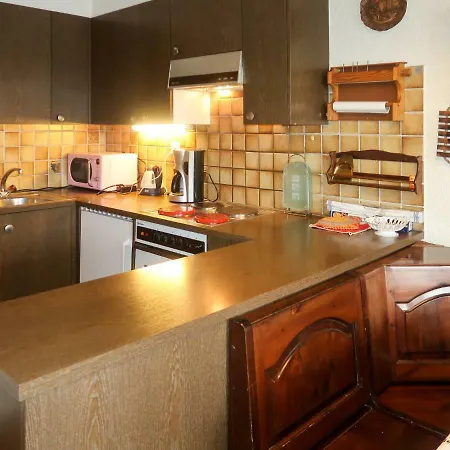 Apartment Alpvision Residences Veysonnaz